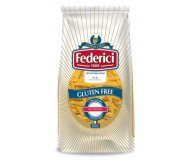 Макароны Перья рифленые №23 gluten free Federici 400 гр