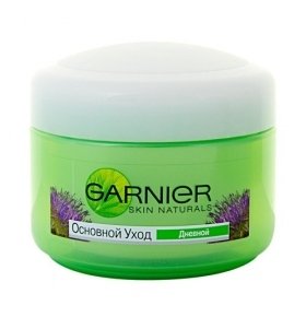 Крем Garnier Skin Naturals Основной Уход нор/ком дн 50мл