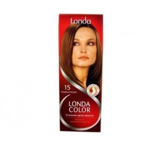 Крем-краска для волос Londacolor 200 15 1шт