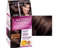 Краска для волос L'Oreal Casting Creme Gloss 515  1шт