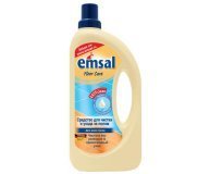 Чистящее средство универсальное интенсивное для ухода за полом Emsal 1 л