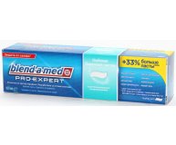 Зубная паста ProExpert Морозная мята Blend-A-Med 100 мл