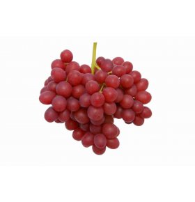 Виноград красный, фасованный