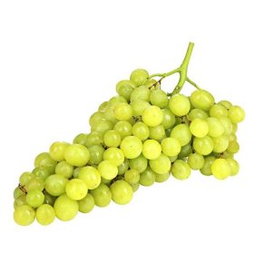 Виноград кишмиш белый кг
