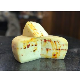 Сыр козий Качотта ореховый 500 гр