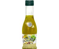 Оливковое масло extra virgin с лимонным соком Ellatika 250 мл