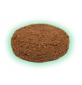 Торт Шоколадный сметанник Золотой Колос 1,1 кг