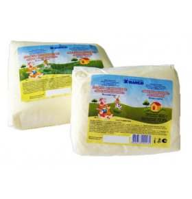 Масло Крестьянское 72,5% Торос-Молоко 0,4 кг