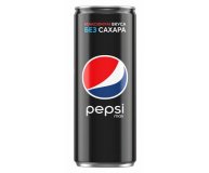 Напиток Pepsi Max 0,33 л