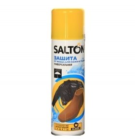 Salton Защита от воды для кожи и ткани 250мл