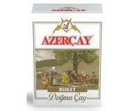 Чай черный Azercay Букет  200 г.
