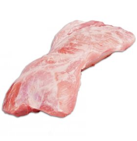 Свинина окорок наружная часть кг