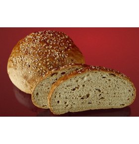 Хлеб 7 зерен Еврохлеб 300 гр