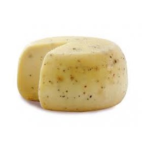 Сыр козий Качотта ореховый 250 гр