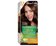 Крем-краска для волос Color Naturals стойкая питательная 3.3 Garnier 1 уп
