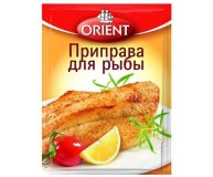Приправа для рыбы Orient 20 гр