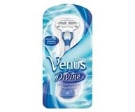 Станок Gillette Venus + 2 картриджа 1шт