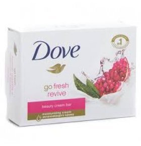 Крем-мыло Dove Пробуждение чувств (100 г)