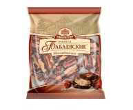 Конфеты Шоколадный вкус Бабаевские 250 гр