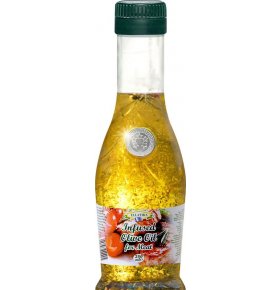 Ароматное оливковое масло для Мяса Ellatika 250 мл