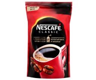 Кофе растворимый Classic Nescafe 130 гр