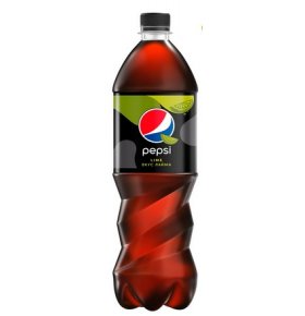 Напиток Pepsi Лайм 1 л
