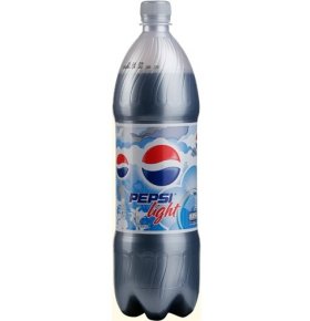 Напиток Pepsi Light 1,25л