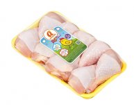 Голень цыпленка детское питание охлажденное Акашево кг