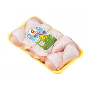 Голень цыпленка детское питание охлажденное Акашево кг