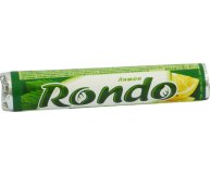 Леденцы лимон Рондо 30 гр