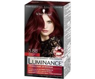 Краска для волос Luminance Color 5.88 Schwarzkopf 165 мл