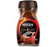 Кофе растворимый Classic Nescafe 95 гр