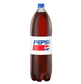 Напиток Pepsi-Cola 2,25л
