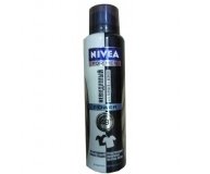 NIVEA дезодорант-спрей "невидимый для черного и белого 150мл