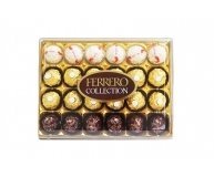 Конфеты Ferrero Collection T24 269.4г