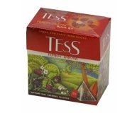 Чай черный Tess Forest Dream 20*1.8г