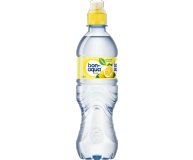 Минеральная вода Bonaqua Viva лимон 0,5л