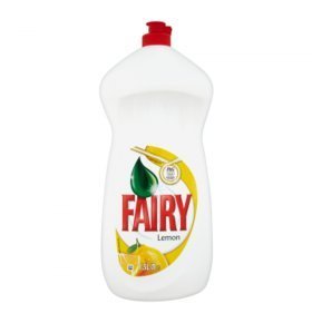 Средство для мытья посуды Fairy Лимон 1.5л