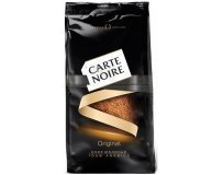 Кофе жареный молотый Cаrte Noire origina 230 гр