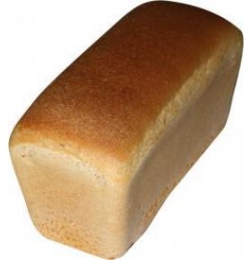 Хлеб пшеничный Юг Руси 680 гр