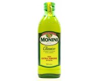 Масло оливковое Classico Extra Vergine нерафинированное Monini 500 мл