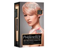 Краска для волос 9.23 Розовая платина L’Oréal Paris Preference