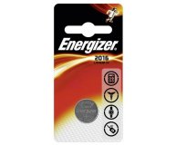 Батарейка CR2016 Energizer 1 шт