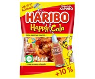 Мармелад Happy Cola Haribo 155 гр