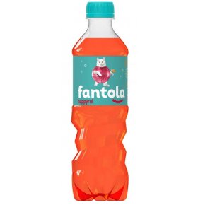 Напиток Happyrol Fantola 0,5 л