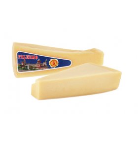 Сыр твердый 40% Palermo 180 гр
