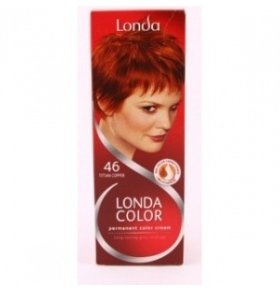 Крем-краска для волос Londacolor 200 46 1шт