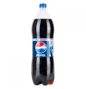 Напиток Pepsi-Cola 1,75л