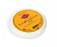 Сыр Кавказский мягкий 45% Умалат 370 гр