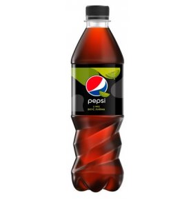 Напиток Лайм Pepsi 0,5 л